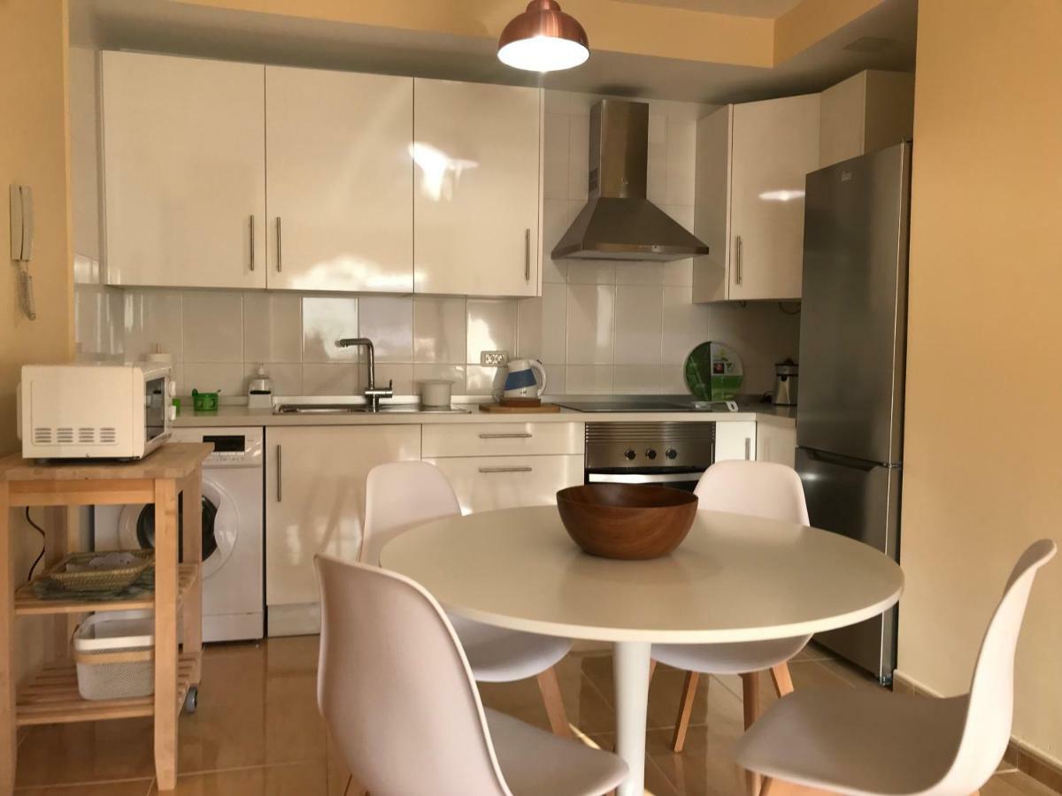 Miramar 2 Διαμέρισμα San Sebastián de la Gomera Εξωτερικό φωτογραφία