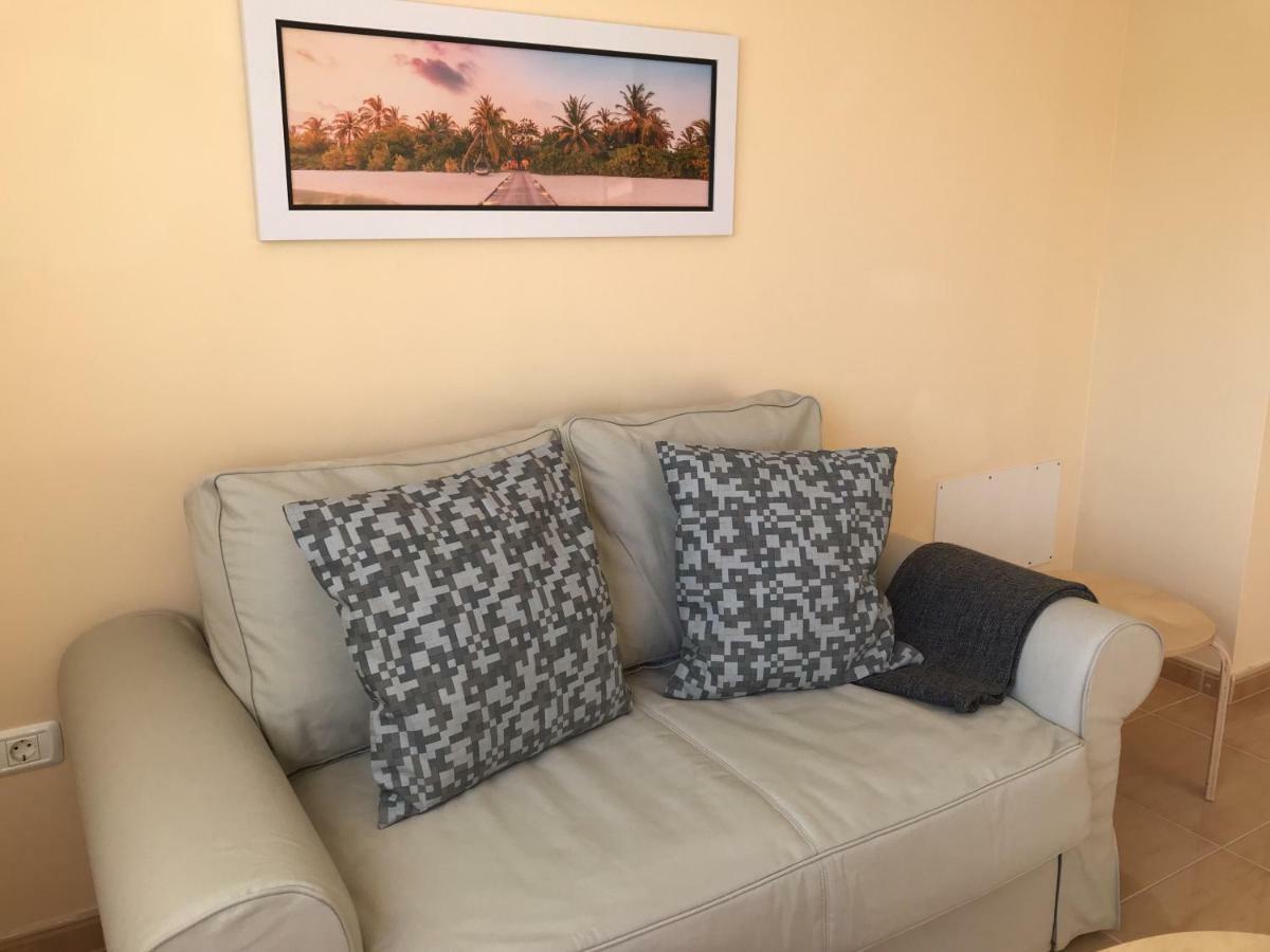 Miramar 2 Διαμέρισμα San Sebastián de la Gomera Εξωτερικό φωτογραφία
