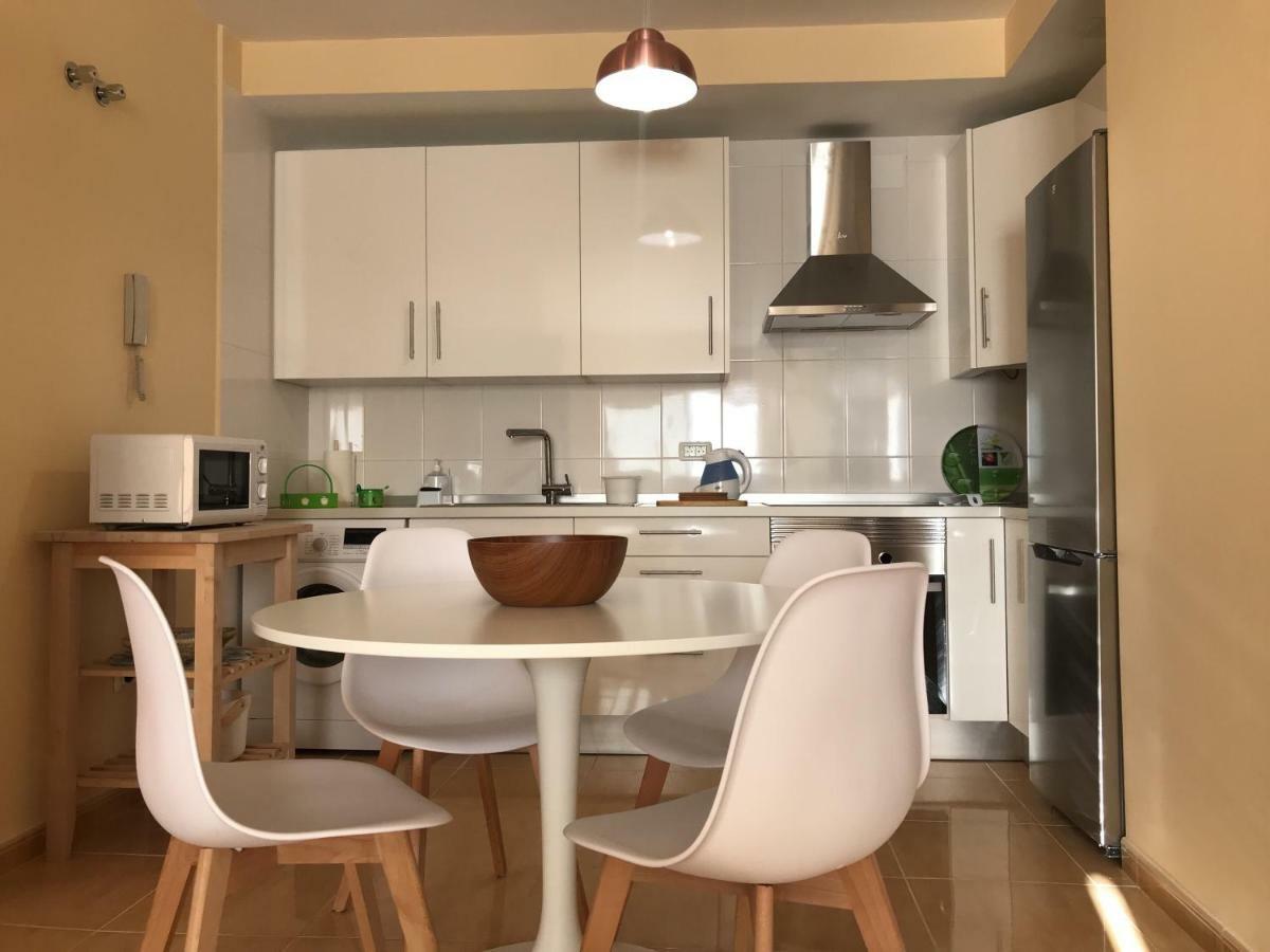 Miramar 2 Διαμέρισμα San Sebastián de la Gomera Εξωτερικό φωτογραφία
