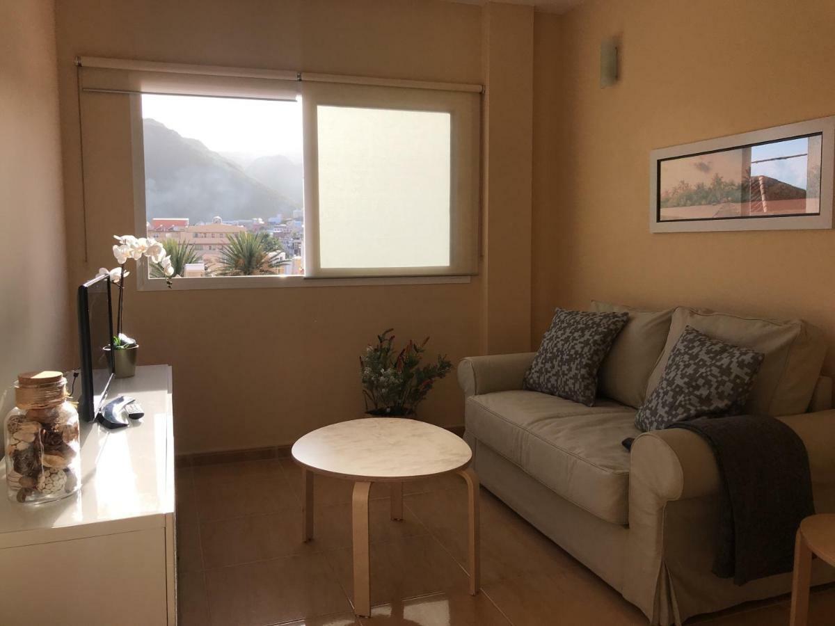 Miramar 2 Διαμέρισμα San Sebastián de la Gomera Εξωτερικό φωτογραφία