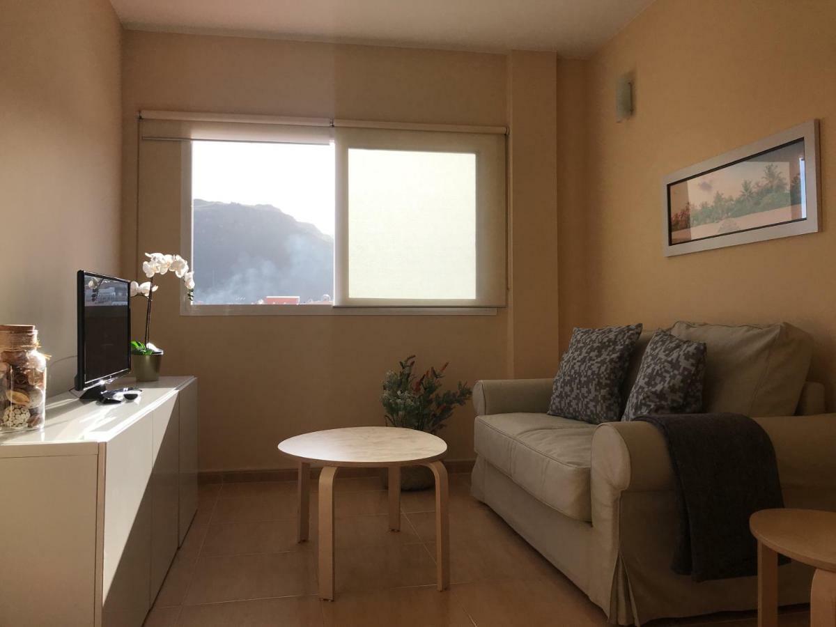Miramar 2 Διαμέρισμα San Sebastián de la Gomera Εξωτερικό φωτογραφία