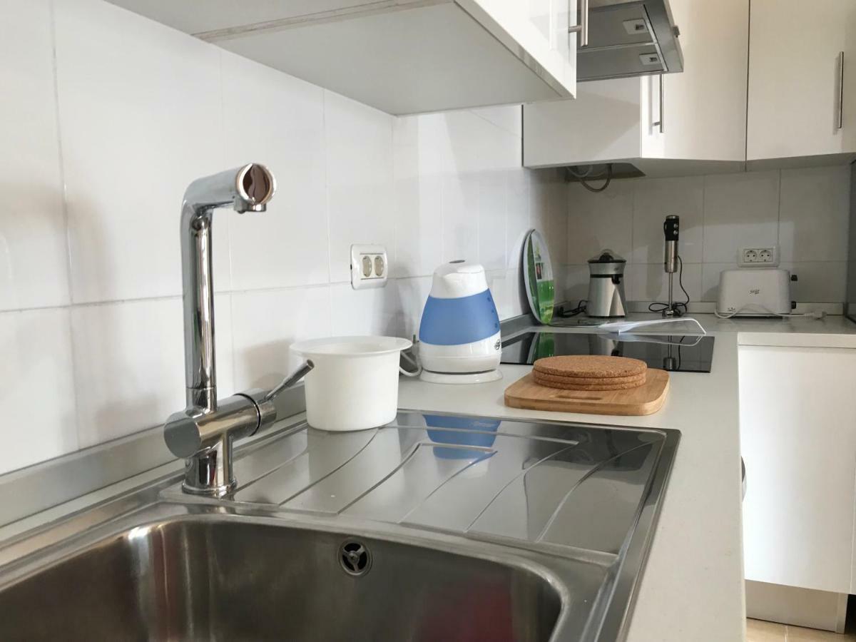 Miramar 2 Διαμέρισμα San Sebastián de la Gomera Εξωτερικό φωτογραφία