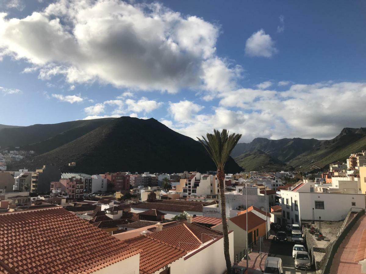 Miramar 2 Διαμέρισμα San Sebastián de la Gomera Εξωτερικό φωτογραφία