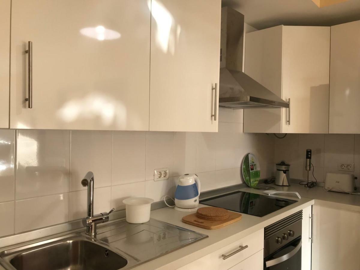 Miramar 2 Διαμέρισμα San Sebastián de la Gomera Εξωτερικό φωτογραφία