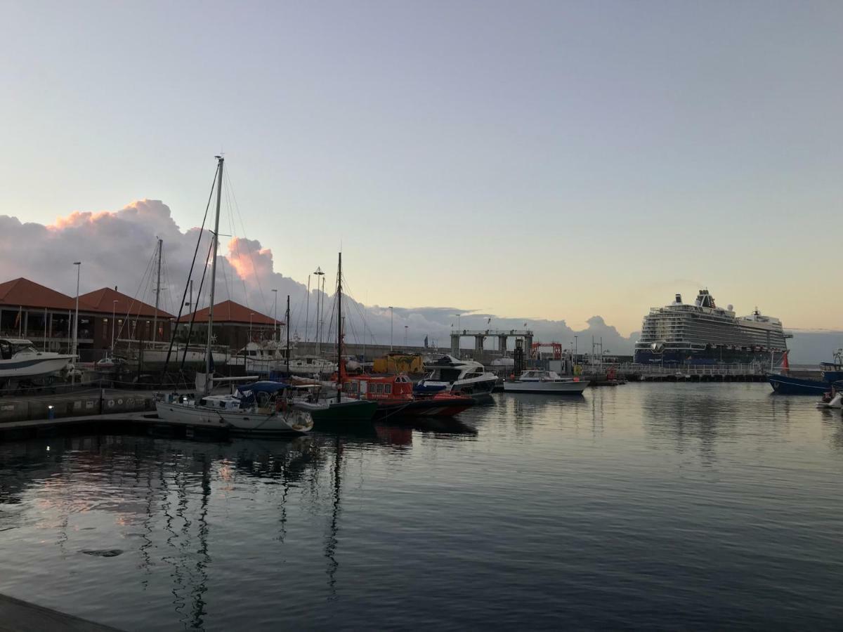 Miramar 2 Διαμέρισμα San Sebastián de la Gomera Εξωτερικό φωτογραφία