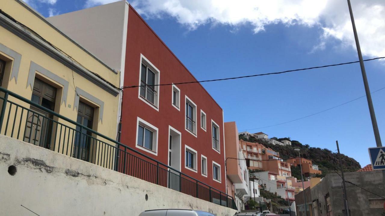 Miramar 2 Διαμέρισμα San Sebastián de la Gomera Εξωτερικό φωτογραφία