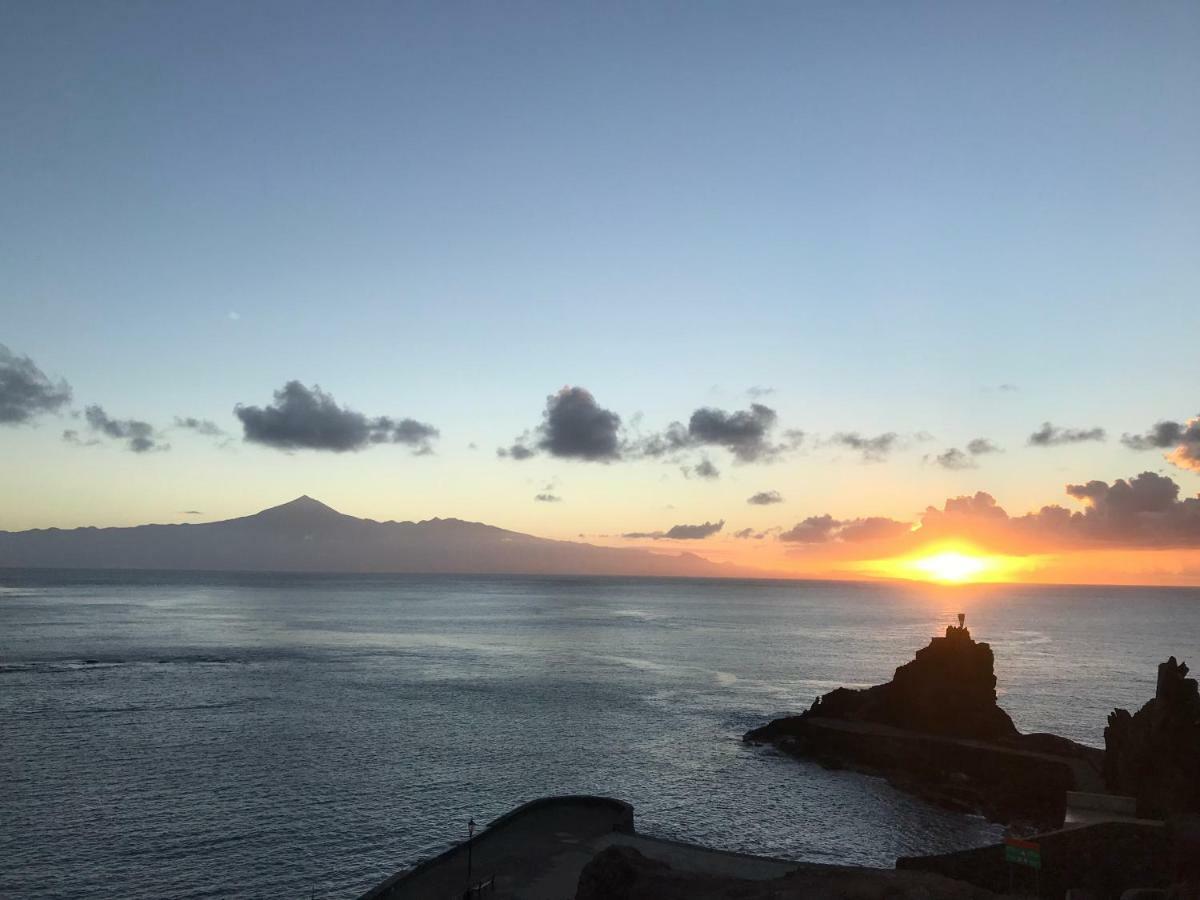 Miramar 2 Διαμέρισμα San Sebastián de la Gomera Εξωτερικό φωτογραφία