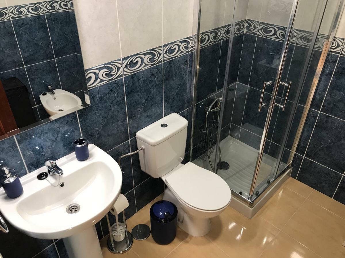 Miramar 2 Διαμέρισμα San Sebastián de la Gomera Εξωτερικό φωτογραφία