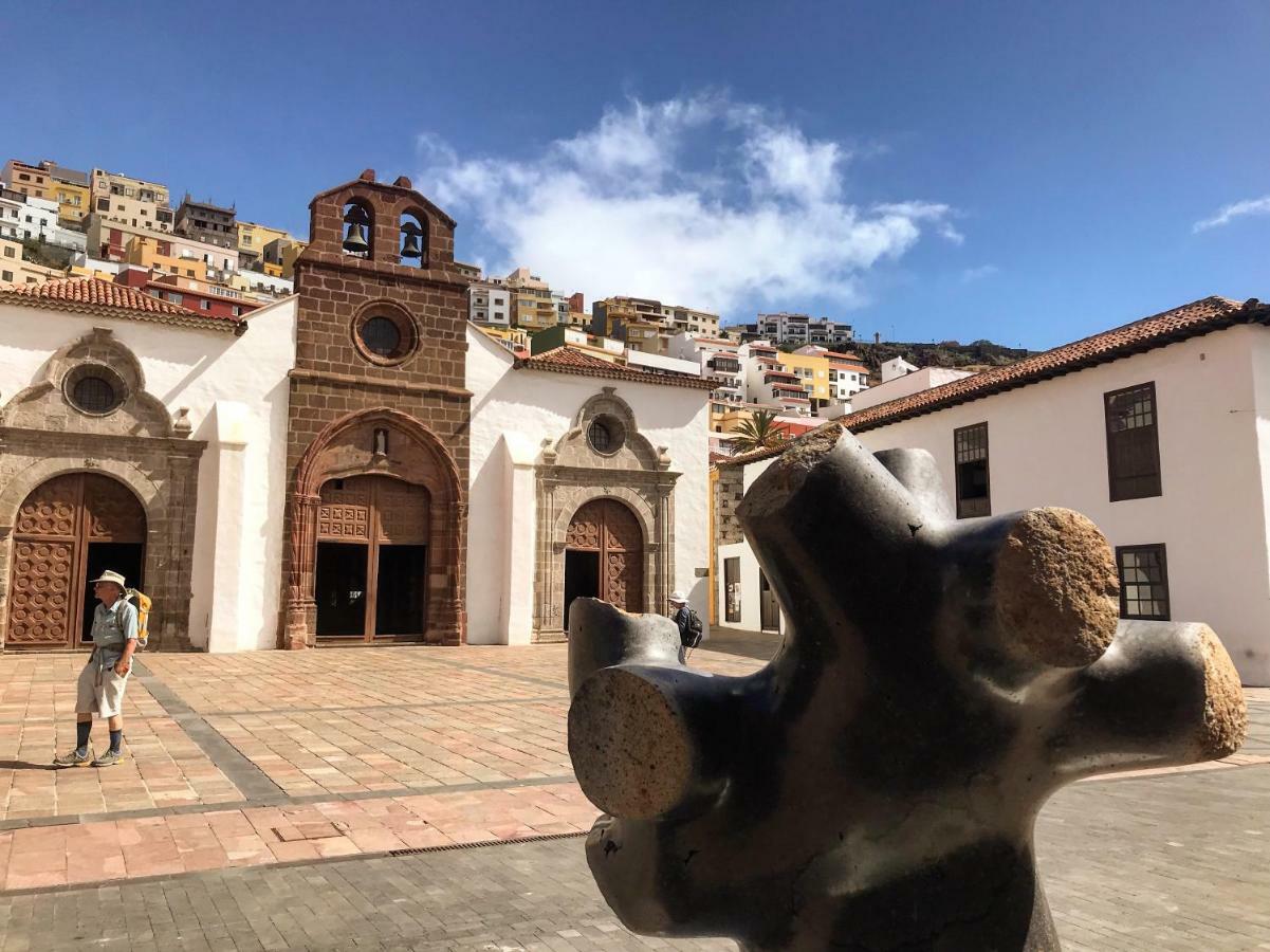 Miramar 2 Διαμέρισμα San Sebastián de la Gomera Εξωτερικό φωτογραφία