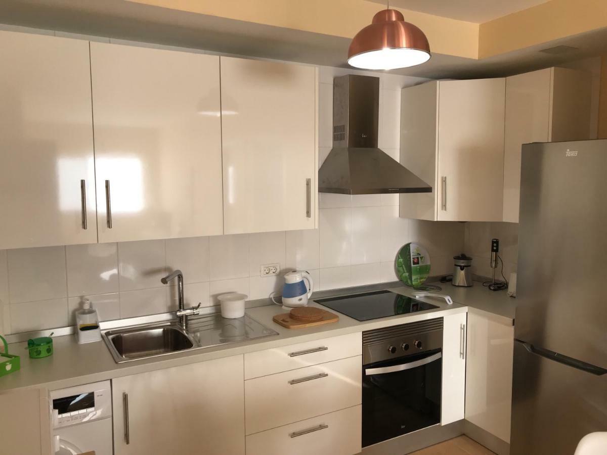 Miramar 2 Διαμέρισμα San Sebastián de la Gomera Εξωτερικό φωτογραφία