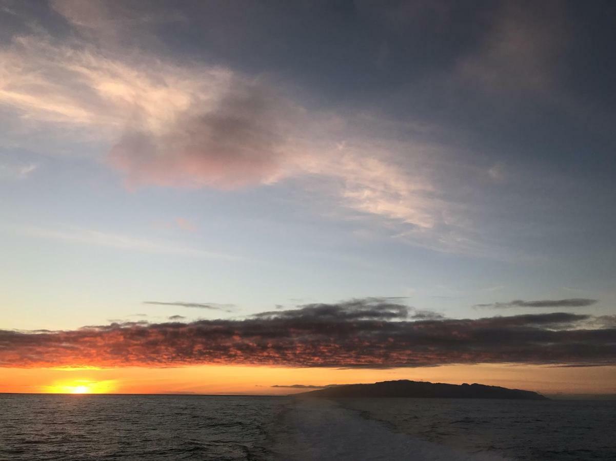 Miramar 2 Διαμέρισμα San Sebastián de la Gomera Εξωτερικό φωτογραφία