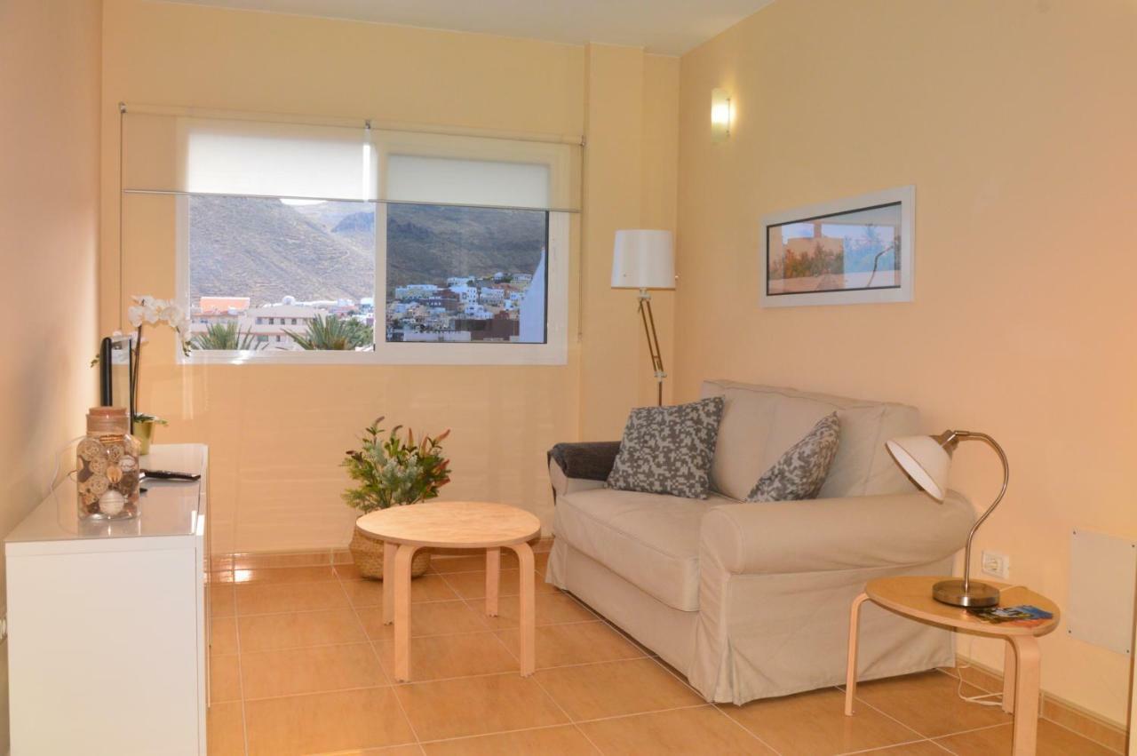 Miramar 2 Διαμέρισμα San Sebastián de la Gomera Εξωτερικό φωτογραφία