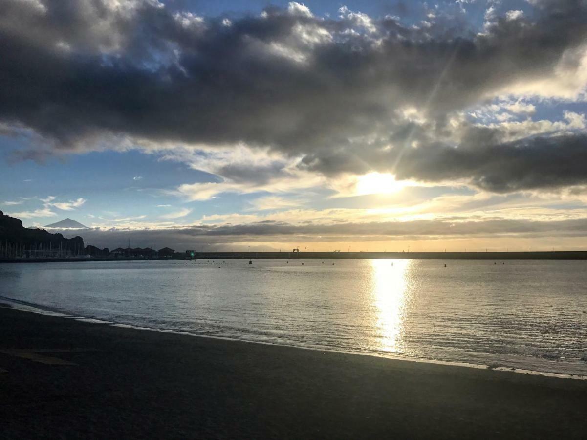 Miramar 2 Διαμέρισμα San Sebastián de la Gomera Εξωτερικό φωτογραφία